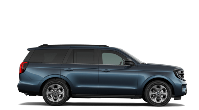 2027 Ford Expedition